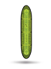 Picture of Kollition Microfleece Skiff
