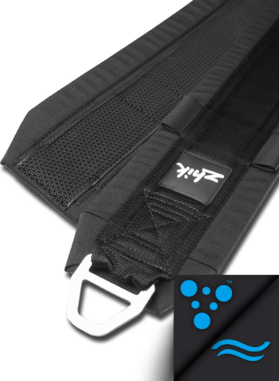 Picture of Finn Front Zhikgrip II Hiking Strap