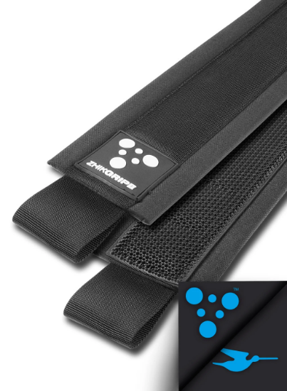 Picture of Snipe Zhikgrip II Hiking Strap