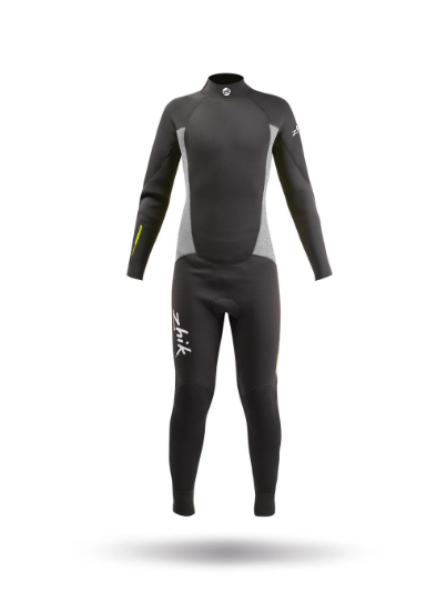 Picture of Junior Neoprene Steamer