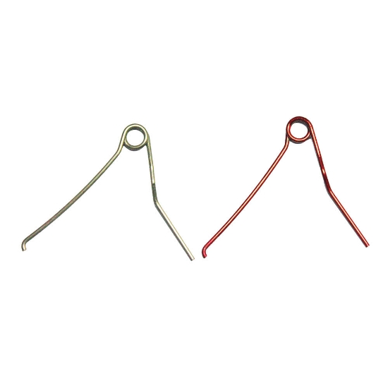 Picture of ILCA (Laser) C-Spring Replacement For Laser Auto Bailers