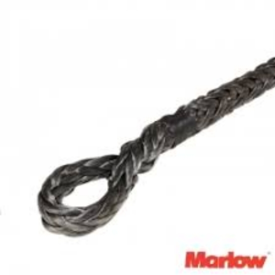 Picture of Laser/ILCA D-12 5mm traveller - with splice