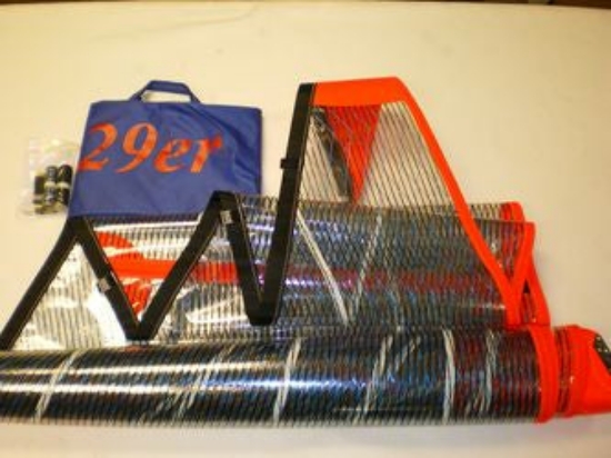 Picture of 29er Jib New style with ZIP Luff