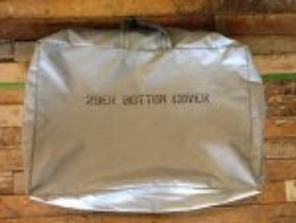 Show details for 29er Hull Cover Picture of 29er Hull Cover