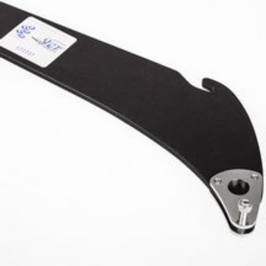 Picture of 49er / FX Vang Lever & Lever Plates - NEW STYLE