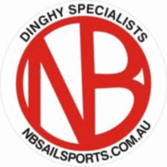 Picture of 49er FX lower Mast