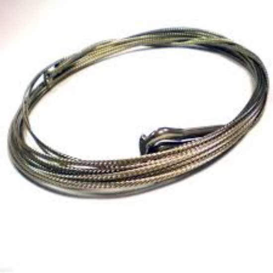 Picture of 49er Shrouds