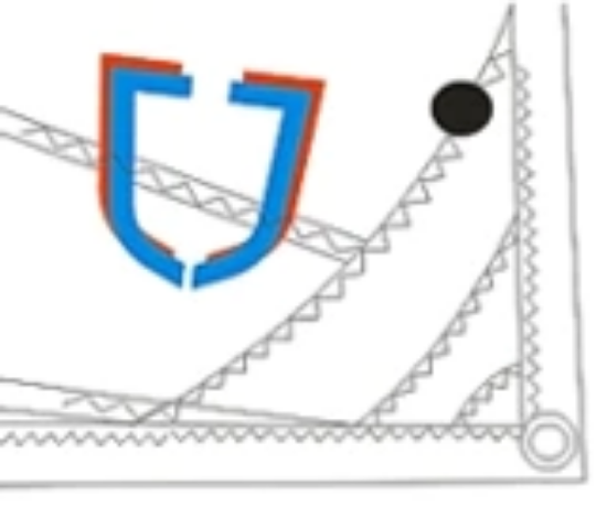 Picture of Optimist J-Sails The champions Choice!