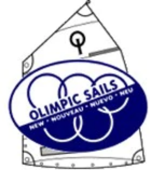 Picture of Olimpic Opti Sails