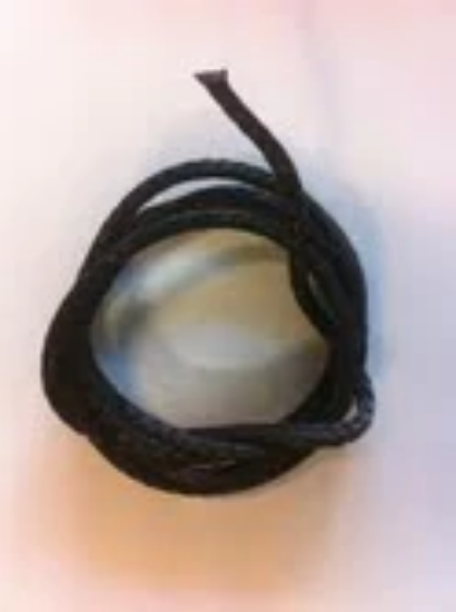 Picture of Maffioli Ultra Grip Vang Rope (for cleat end)