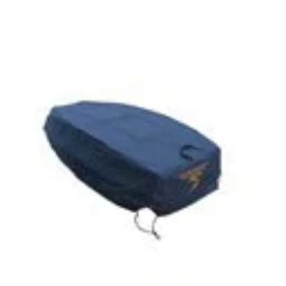 Show details for Optimist Padded Hull Cover far east Picture of Optimist Padded Hull Cover far east