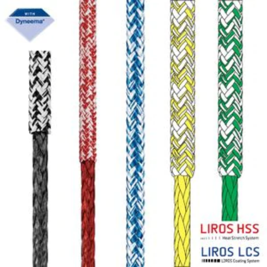 Picture of LIROS Finn Control Line Pack