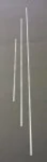 Picture of Tasar jib Battens (Set of 3)