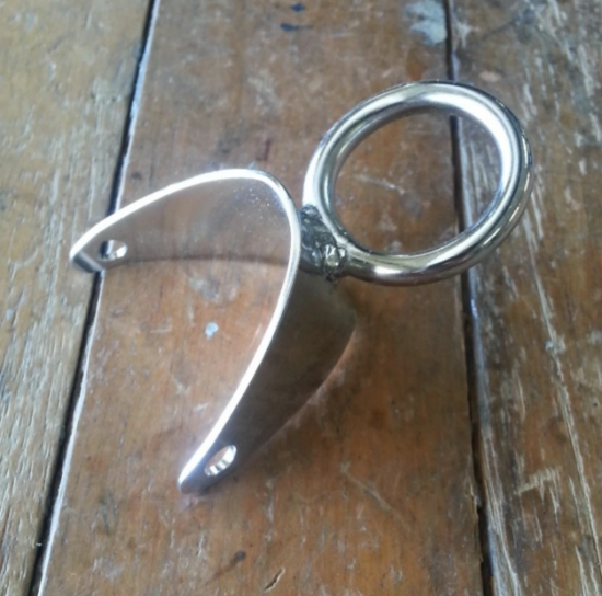 Picture of Tasar Wisker Fitting