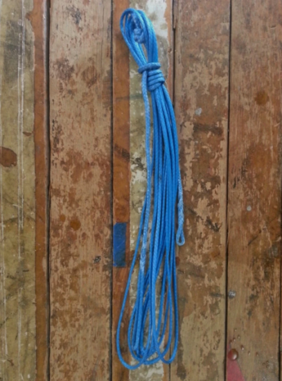 Picture of Tasar Main halyard Options