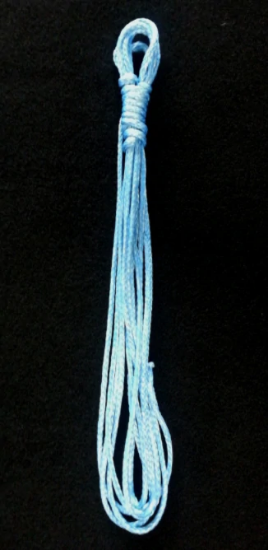 Picture of Tasar Jib Halyard Options