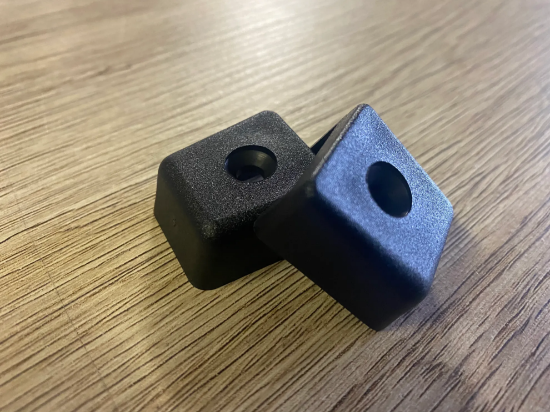 Picture of Tasar Shroud Track Ends (pair)