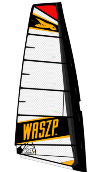 Picture of 6.9m Sail