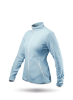 Picture of Womens Ice Full Zip Fleece Jacket