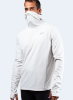 Picture of Mens Platinum ZhikMotion Hooded Top