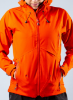 Picture of Womens Flame Red INS200 Jacket