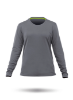 Picture of Womens ZhikDry LT Long Sleeve Top