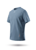 Picture of Mens Short Sleeve XWR Top - Cool Grey