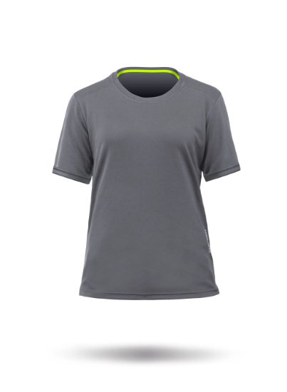 Picture of Womens ZhikDry LT Short Sleeve Top