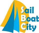 Sail Boat City